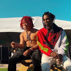 guap on the bag! 💸