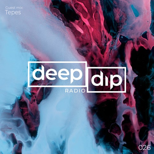 Minders presents deep dip Radio 026 - Guest mix: Tepes