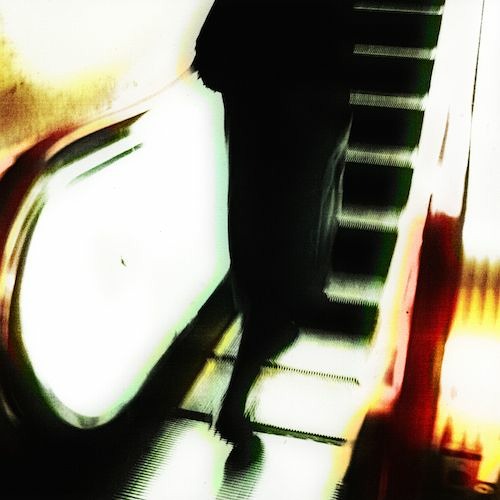 Phew - The Void