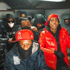 Kairo Keyz X RiskDat X KD - WET (Music Video)   Pressplay