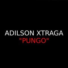Adilson Xtraga - Pungo