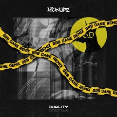 Hickupz - Turbid Conscience (Gr8 Dane remix) (FREE DOWNLOAD)