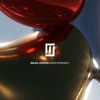 Majid Jordan Radio Episode 2 DJ mix artwork - Electronic music tracklist cover image
