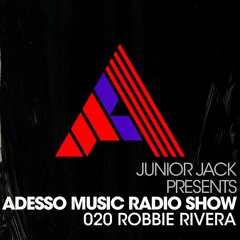Robbie Rivera DJ Mix April 2023