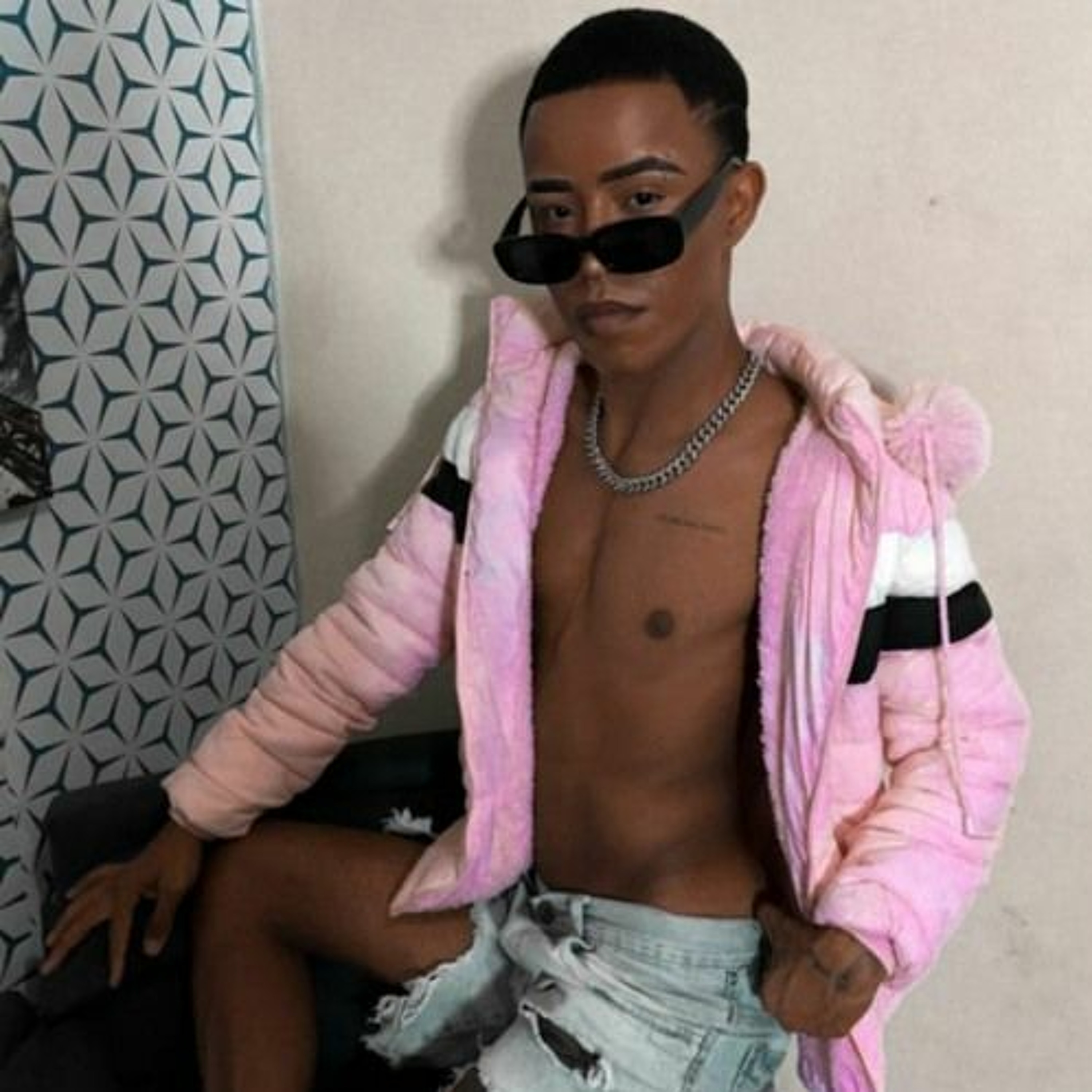 DJ  MATHEUS DO SAPÊ