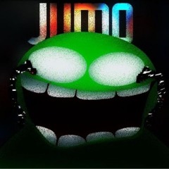 FNF - Jumo V3 - Pibby Garten of BanBan