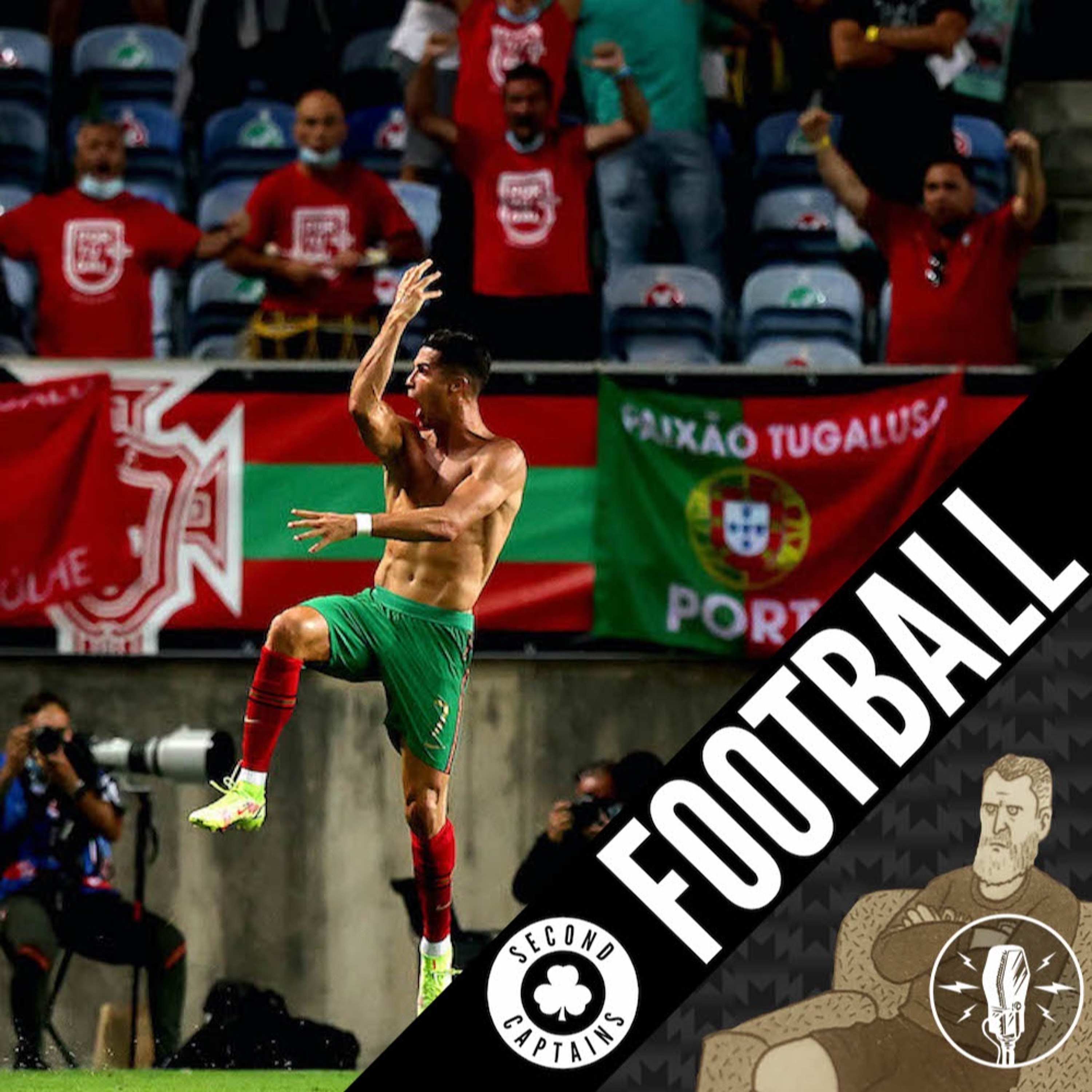 The Nation Dries Its Eyes