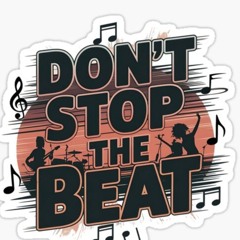 Don't Stop The Beat (Hard Techno)