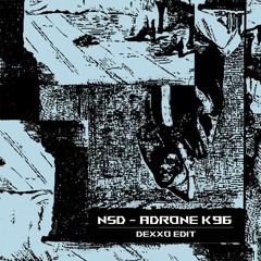 Adrone K96 (Dexxo Edit)