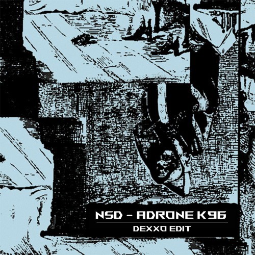 Adrone K96 (Dexxo Edit)