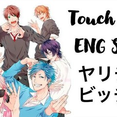 Yarichin ☆ Bitch Club Opening: Touch You ~ ENG SUB