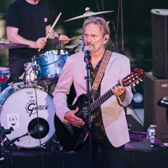 Festival De Sully  Interview Exclusive De Murray Head Après Son Concert