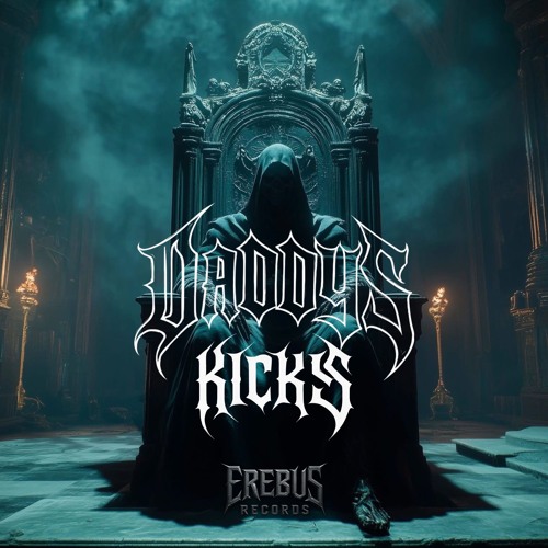 FREE DL | JØNE X SWANNY - DADDY'S KICKS