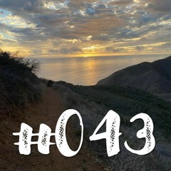 #043 A Morning After The Lottery 2022