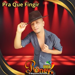 Pra Que Fingir