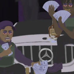 fambro hxncho ScarfaceMink - Rover