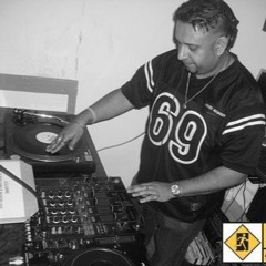 training drum and bass