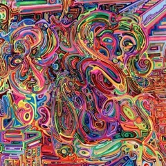 LSD in the kool aid