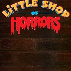 View PDF Little Shop of Horrors: Original Motion Picture Soundtrack: Piano/Vocal/Chords Sheet Music