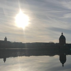 Futur Sismik - Pink Town ( dj set bass house / tech house )