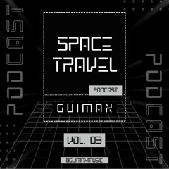 RED Dj Contest ( GUIMAX @Space Travel #03 )