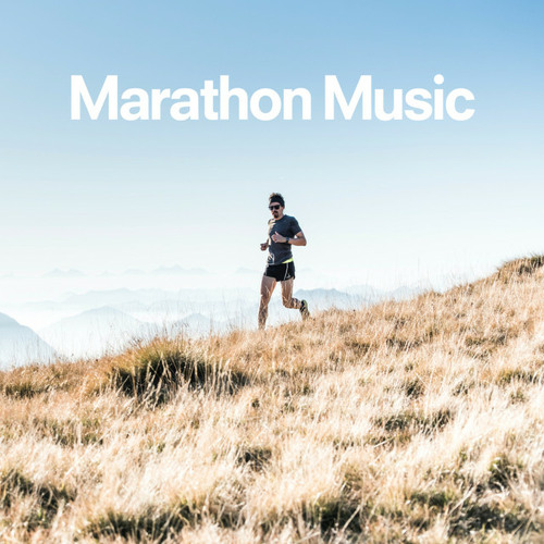 Stream Playlist Beast | Listen To Marathon Motivation Music | Biathlon ...