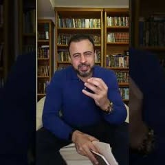 3- أحبُ الناس إلى الله - خاطرة الفجر - مصطفي حسني