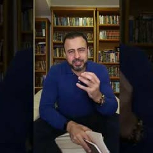 3- أحبُ الناس إلى الله - خاطرة الفجر - مصطفي حسني