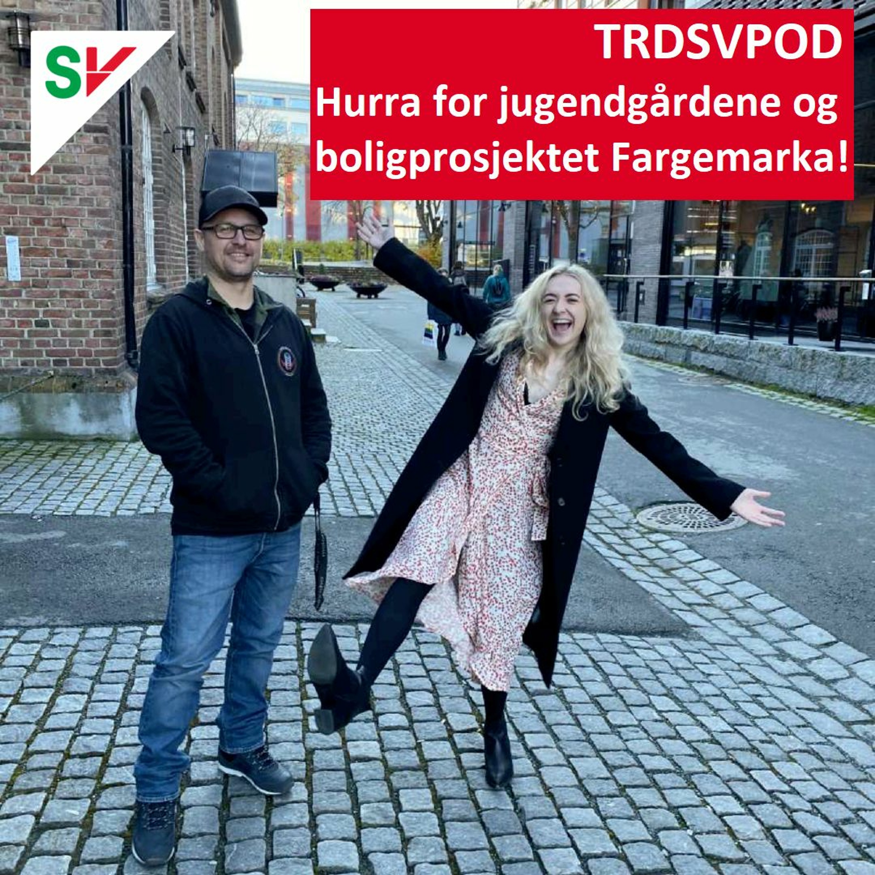 TRDSVPOD