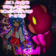 konata themed lobotomy party