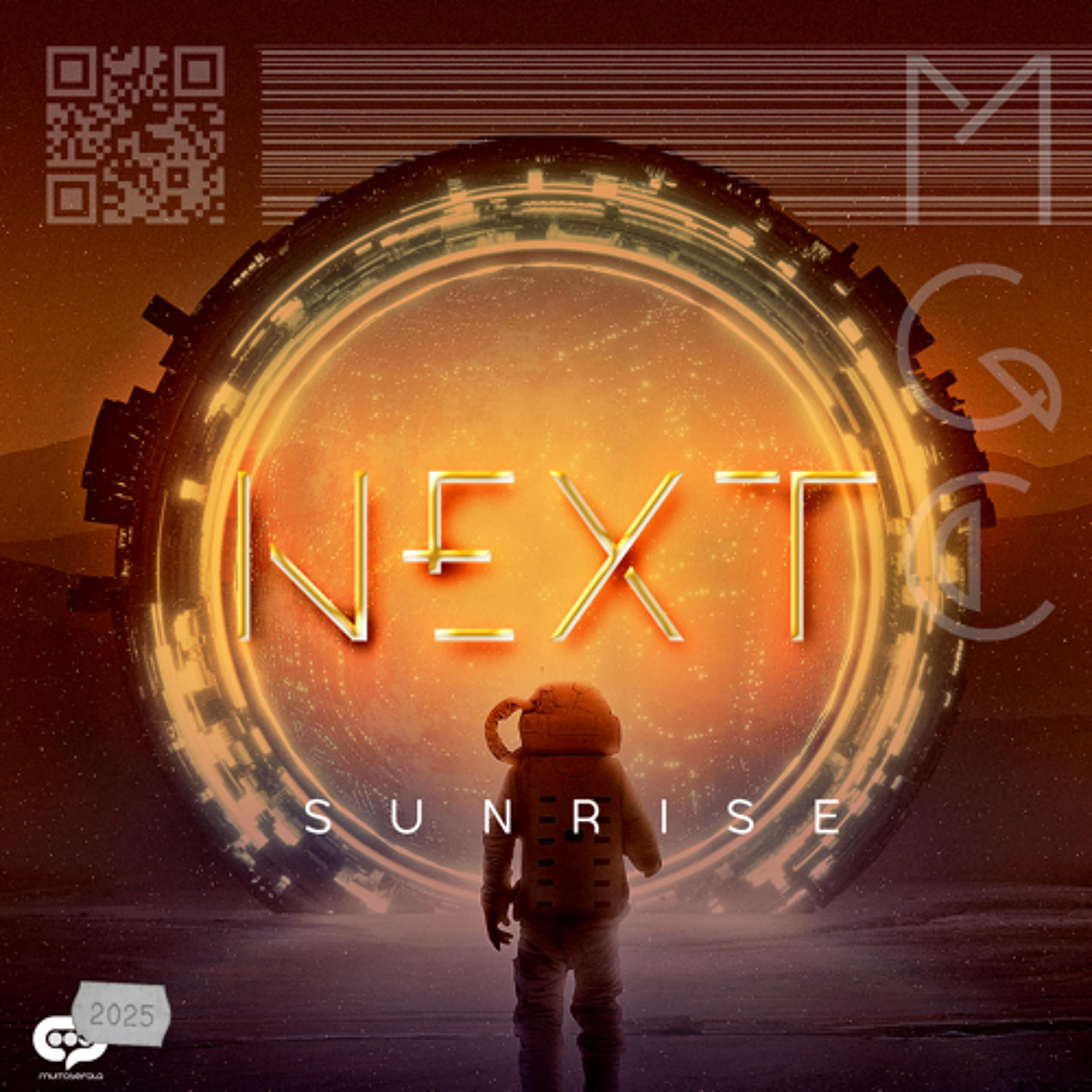 NEXT - Sunrise episode artwork
