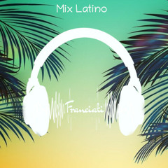 Mix N°36 Latino