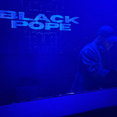 Black Pope @ Maceo Plex, 1015 Folsom, 11/21/2025