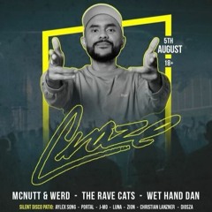 McNutt @ YOST THEATER 2023