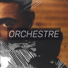 Saif Type Beat - "ORCHESTRE"