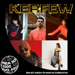 Kerfew Radio E1 - 9 March 2022