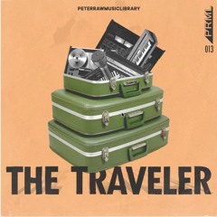 "The Traveler" Previews