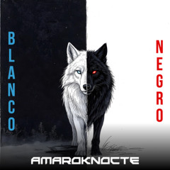 Blanco y negro