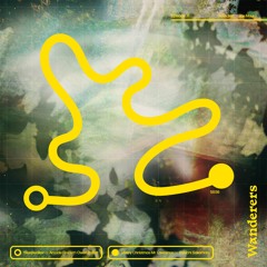 Wanderers 31: Sendero: Time and Space w/ Jos Mauro