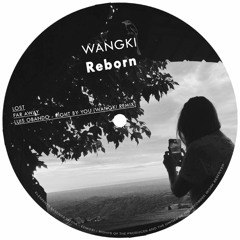Luis Obando - Right By You (Wangki Remix)