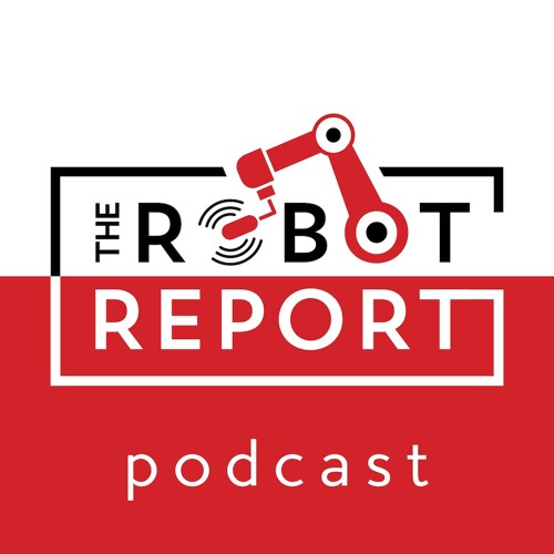 Stream episode Boston Dynamics talks Spot launch; Universal Robots cobot innovation by The Robot Podcast | Listen for free on SoundCloud