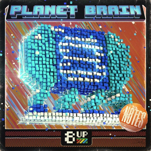 Planet Brain Notes Demo