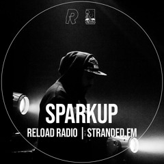 Sparkup & Taro @ Reload Radio 07-04-24