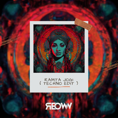 Ramta Jogi ( Techno Edit ) - REOWN