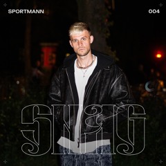 SNAGCAST 004 - SPORTMANN
