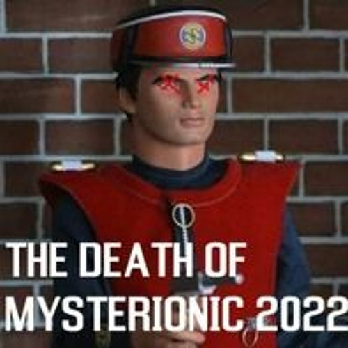 JEXXE VS AYONIKZ VS LV - DEATH OF MYSTERIONIC 2022 [FREE DL]