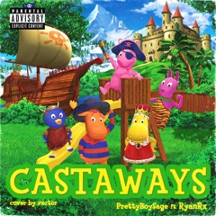 Related tracks: CASTAWAYS - ft. RyanRx [prod. PrettyBoySage] (extended + perfect loop)