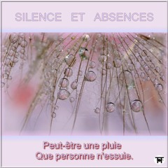 Silence et absences