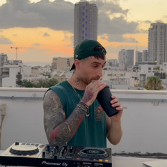 Dylan Ben Live Set – Afro House • Afro Tech • Sunset Mix 2025