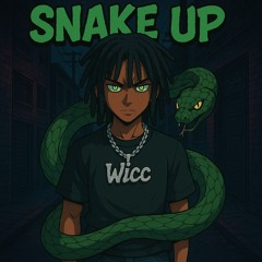 Snake Up